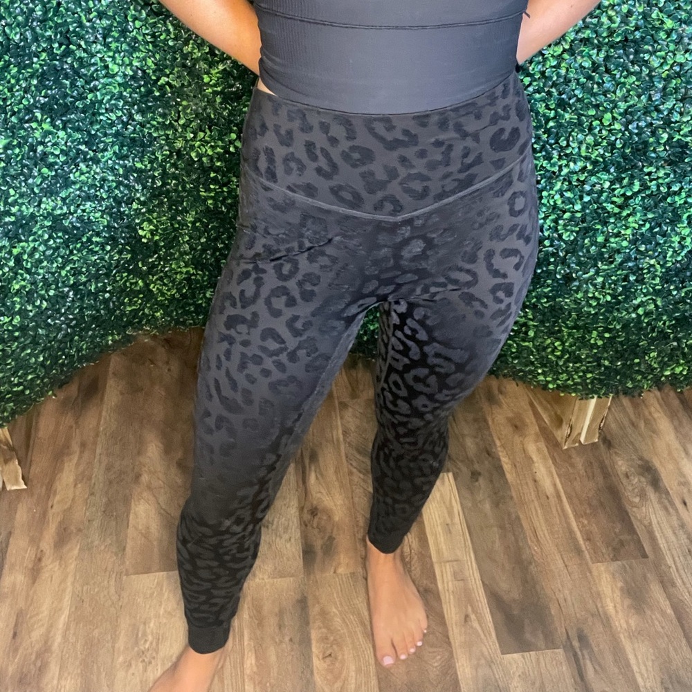 Vitality/Balance Athletica Lux Panther